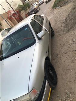 اوبل فيكترا